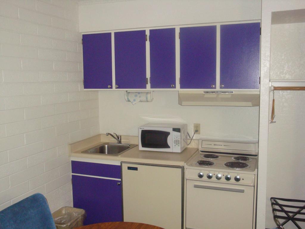 Travelers Inn Lake Havasu Lake Havasu City Quarto foto
