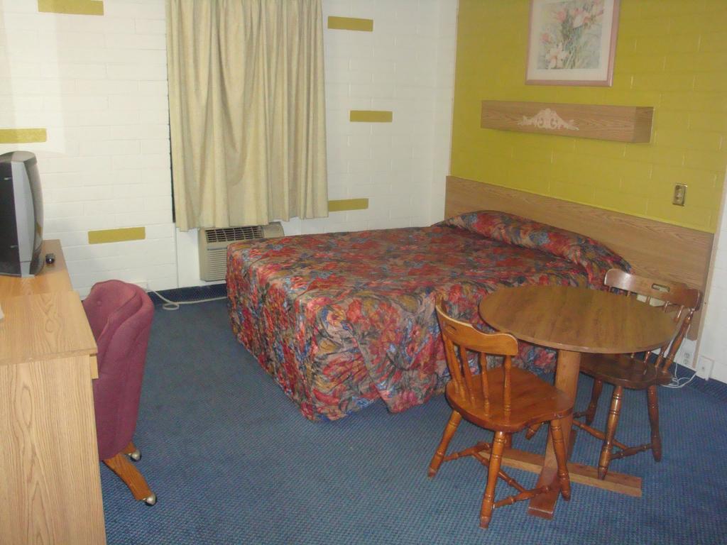 Travelers Inn Lake Havasu Lake Havasu City Quarto foto
