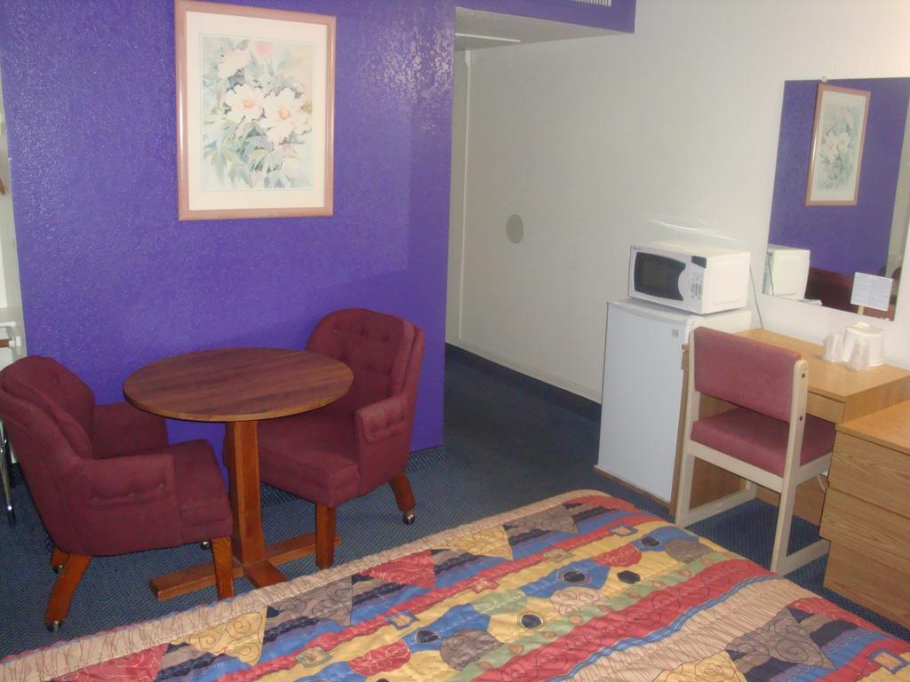 Travelers Inn Lake Havasu Lake Havasu City Quarto foto